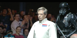 ben mendelsohn star wars celebration rogue one panel