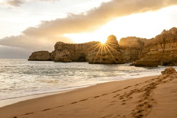 beach and see