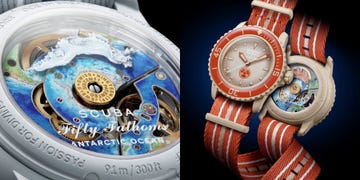 blancpain x swatch聯名錶公布！價格、哪裡買？5大細節快速認識