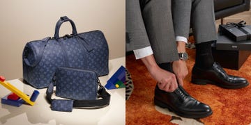 2021父親節禮物推薦！lv、hermès、rimowa等精品、輕奢品牌父親節風格單品精選