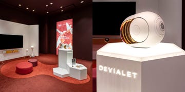 devialet,devialet 音響,devialet phantom,phantom,devialet 藍牙喇叭,devialet 藍牙音響,phantom 108db