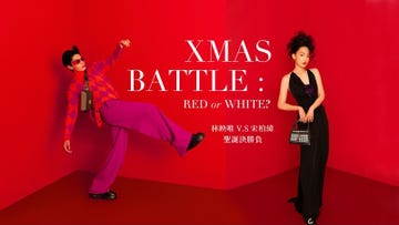 xmas battle 林映唯 vs 宋柏緯