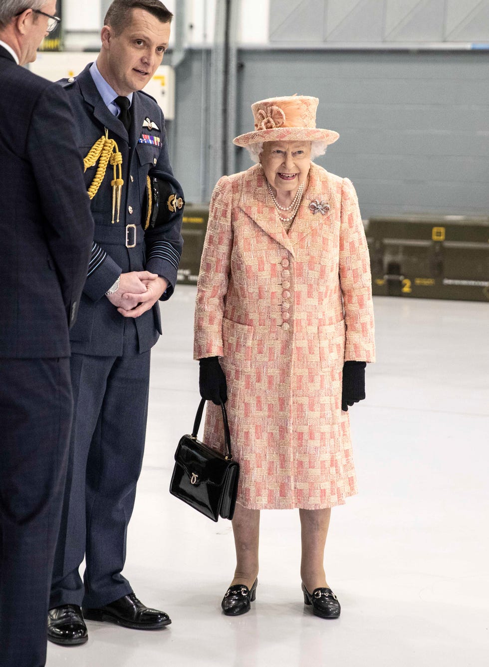 英國女王96歲逝世！回顧伊莉莎白二世在位70年來的最佳服裝造型