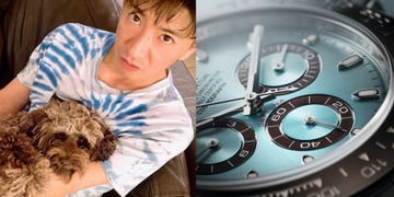 rolex不只水鬼！也看懂daytona、lady datejust女錶等10個勞力士必聊話題﻿