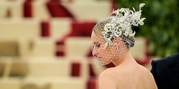 Headpiece, Hair accessory, Veil, Bridal accessory, Fashion accessory, Bridal veil, Headgear, Jewellery, Crown, Bride, 