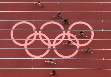 olimpiadi parigi uguaglianza di genere