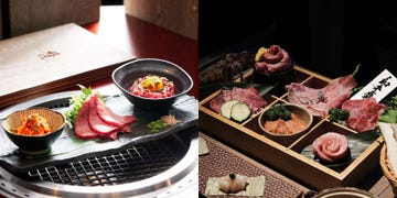 10間台北最新人氣燒肉餐廳推薦！「個人燒肉饗宴、整頭和牛套餐」打造肉食主義者的天堂