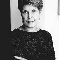 Ruth Rendell