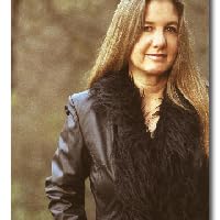 Janet Fitch