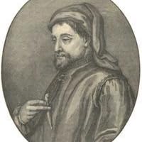 Geoffrey Chaucer