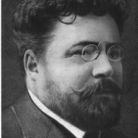 Profile Image for Gaston Leroux.