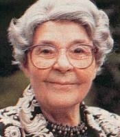 Edith Pargeter