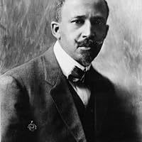 Profile Image for W.E.B. Du Bois.