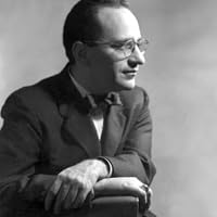 Murray N. Rothbard