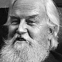 Profile Image for Robertson Davies.