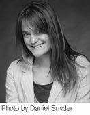 Profile Image for Sara Shepard.