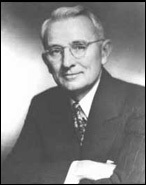 Profile Image for Dale Carnegie.