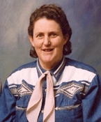 Temple Grandin