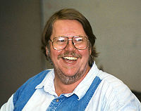 Profile Image for Gardner Dozois.