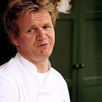 Gordon Ramsay