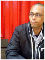 Victor LaValle