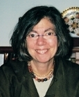 Profile Image for Jane O'Connor.