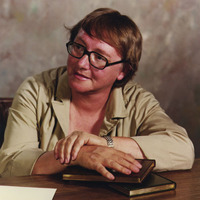 Profile Image for Marion Zimmer Bradley.