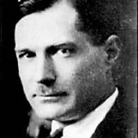 Profile Image for Yevgeny Zamyatin.