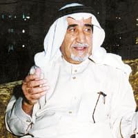 Profile Image for عبد العزيز بن عبد الله الخويطر.