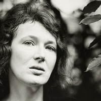 Profile Image for Angela Carter.