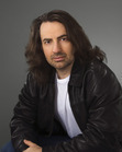 Profile Image for Jim Butcher.