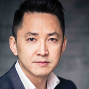 Profile Image for Viet Thanh Nguyen.