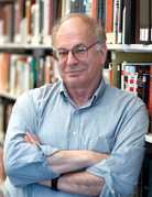 Daniel Kahneman