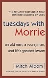 Tuesdays with Morrie