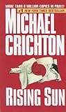 Rising Sun by Michael Crichton