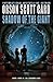 Shadow of the Giant (The Shadow Series, #4) by Orson Scott Card