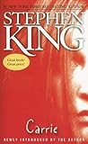 Carrie by Stephen         King