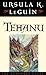 Tehanu (Earthsea Cycle, #4) by Ursula K. Le Guin