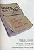 Which Lie Did I Tell? by William Goldman