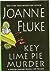 Key Lime Pie Murder (Hannah Swensen, #9) by Joanne Fluke