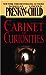 The Cabinet of Curiosities (Pendergast, #3; Nora Kelly, #0B)