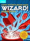 Wizard! by Stephen Brown