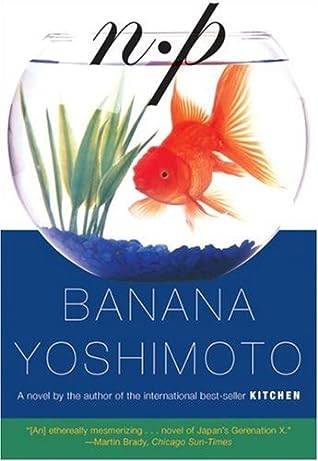 N.P by Banana Yoshimoto