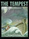 The Tempest by John Escott