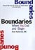 Boundaries: Where You End A...