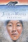 Julie of the Wolves Treasury by Jean Craighead George