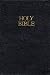 Holy Bible by Anonymous