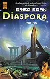 Diaspora by Greg Egan