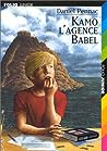 L'Agence Babel (Kamo, #3)