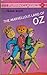 The Marvelous Land of Oz (Oz, #2) by L. Frank Baum